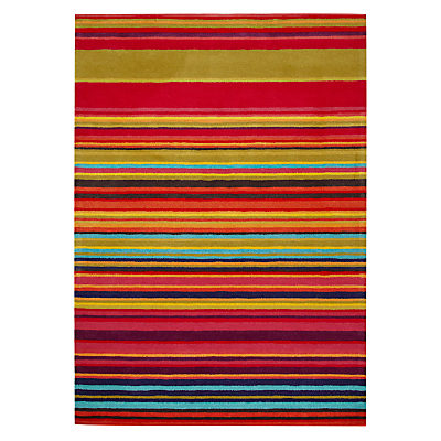 Brink And Campman Fresh Bright Stripe Rug Brink And Campman Fresh Bright Stripe Rug